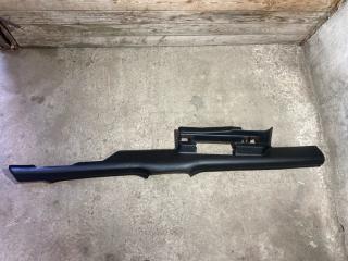 Запчасть накладка на порог салона правая Opel Vectra B