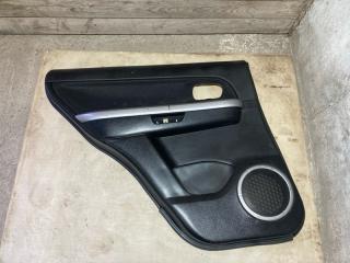 Фото запчасти обшивка двери задняя левая Suzuki Grand Vitara Б/У запчасть Запчасть обшивка двери задняя левая Suzuki Grand Vitara