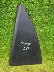 Запчасть накладка двери задняя правая Chevrolet Lanos