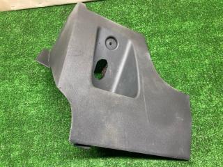 Запчасть накладка на торпедо левая Ford Focus 2