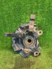 Запчасть поворотный кулак передний левый Tagaz С-10