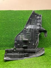 Фото запчасти защита двигателя передняя левая Suzuki SX4 Б/У запчасть Запчасть защита двигателя передняя левая Suzuki SX4