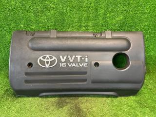 Декоративная накладка двигателя Toyota Avensis T250