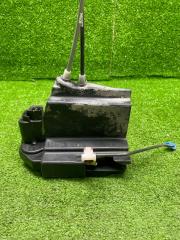 Фото запчасти замок двери задний правый SsangYong Kyron Б/У запчасть Запчасть замок двери задний правый SsangYong Kyron