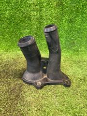 Запчасть фланец системы охлаждения Ford Focus 2