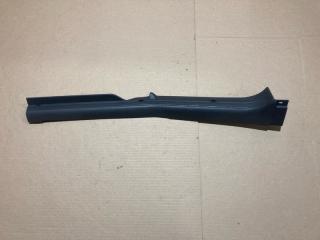 Накладка на порог салона левая Fiat Albea 2007