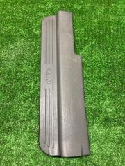 Накладка на порог салона задняя левая Kia Spectra