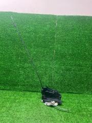 Замок двери передний правый Mitsubishi Lancer 9 Б/У Замок двери передний правый Mitsubishi Lancer 9