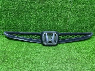 Запчасть решетка радиатора Honda Fit