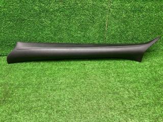 Запчасть накладка стойки левая Opel Vectra B