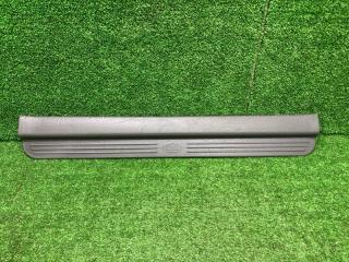 Накладка на порог салона передняя правая Kia Spectra