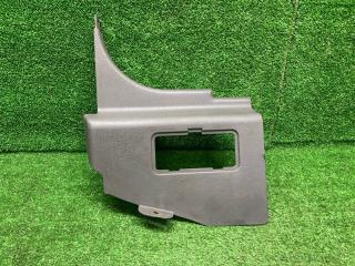 Накладка на порог салона передняя левая Kia Spectra