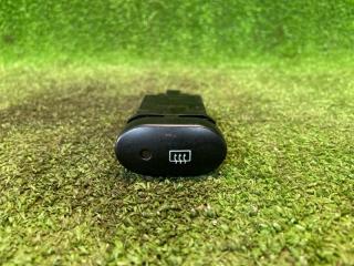 Запчасть кнопка обогрева стекла Daewoo Nexia