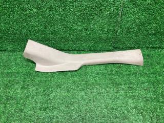 Накладка на порог салона задняя левая Nissan Bluebird Sylphy