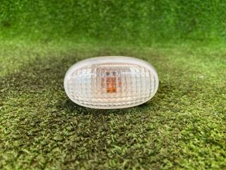 Запчасть повторитель поворота в крыло Chevrolet Aveo