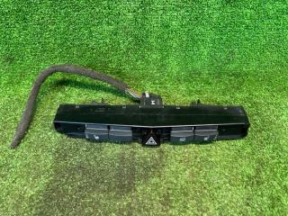 Блок кнопок Opel Astra H