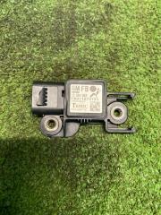 Запчасть датчик air bag Opel Astra H
