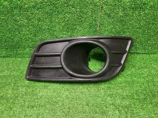 Фото запчасти накладка птф передняя левая Suzuki SX4 Б/У запчасть Запчасть накладка птф передняя левая Suzuki SX4