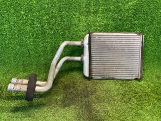 Радиатор печки отопителя Opel Astra H