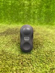 Запчасть кнопка обогрева   стекла Renault Logan 1