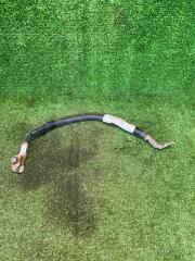 Фото запчасти клемма аккумулятора Toyota Mark X 2005 Б/У запчасть Запчасть клемма аккумулятора Toyota Mark X 2005