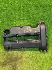 Запчасть клапанная крышка Opel Corsa D