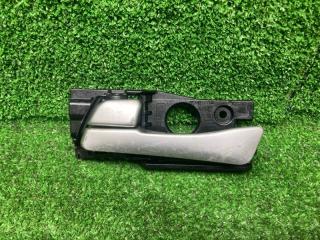 Запчасть ручка двери внутренняя задняя левая Hyundai Solaris