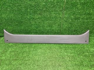 Запчасть накладка сиденья задняя Chevrolet Lacetti