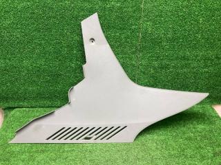 Запчасть накладка стойки задняя правая Renault Logan