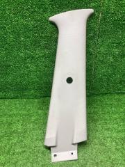 Запчасть накладка стойки правая Chevrolet Lanos