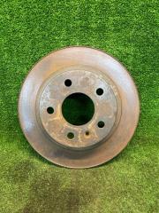 Запчасть тормозной диск задний Opel Astra H