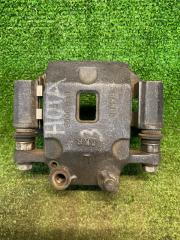 Фото запчасти суппорт тормозной задний левый SsangYong Kyron Б/У запчасть Запчасть суппорт тормозной задний левый SsangYong Kyron