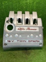 Запчасть декоративная накладка двигателя Alfa Romeo 156 1999