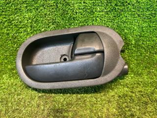 Фото запчасти ручка двери внутренняя передняя правая Mitsubishi Colt 6 Б/У запчасть Запчасть ручка двери внутренняя передняя правая Mitsubishi Colt 6