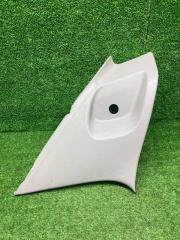 Запчасть накладка стойки задняя правая Opel Astra H