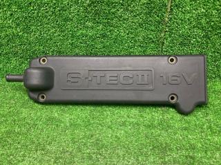 Декоративная накладка двигателя Chevrolet Aveo