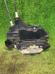 Замок двери задний правый Mitsubishi Colt 6 Б/У Замок двери задний правый Mitsubishi Colt 6