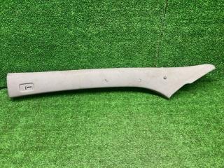 Запчасть накладка стойки передняя левая Opel Astra H