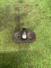 Запчасть ответная часть замка багажника Volkswagen Golf 6 2010
