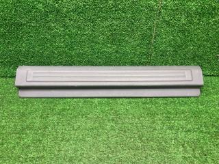 Запчасть накладка на порог салона передняя правая Chevrolet Lacetti