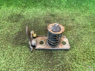 Запчасть ответная часть замка капота Geely Otaka 2007