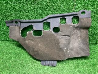 Запчасть накладка на торпедо правая Opel Astra H