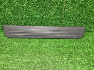 Накладка на порог салона передняя левая Hyundai Getz