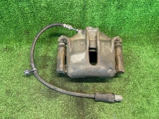 Суппорт тормозной передний правый Citroen C3