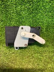 Фото запчасти сервопривод печки SsangYong Kyron Б/У запчасть Запчасть сервопривод печки SsangYong Kyron