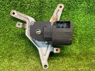 Фото запчасти сервопривод печки SsangYong Kyron Б/У запчасть Запчасть сервопривод печки SsangYong Kyron