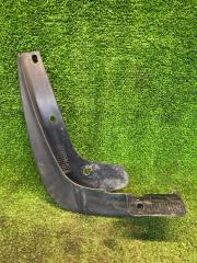 Запчасть брызговик передний левый Haima 3