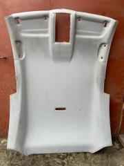 Обшивка потолка Opel Astra H