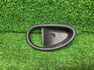 Запчасть накладка ручки двери левая Fiat Albea 2007