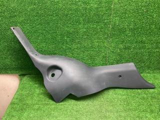 Запчасть накладка на порог салона задняя правая Fiat Albea 2007